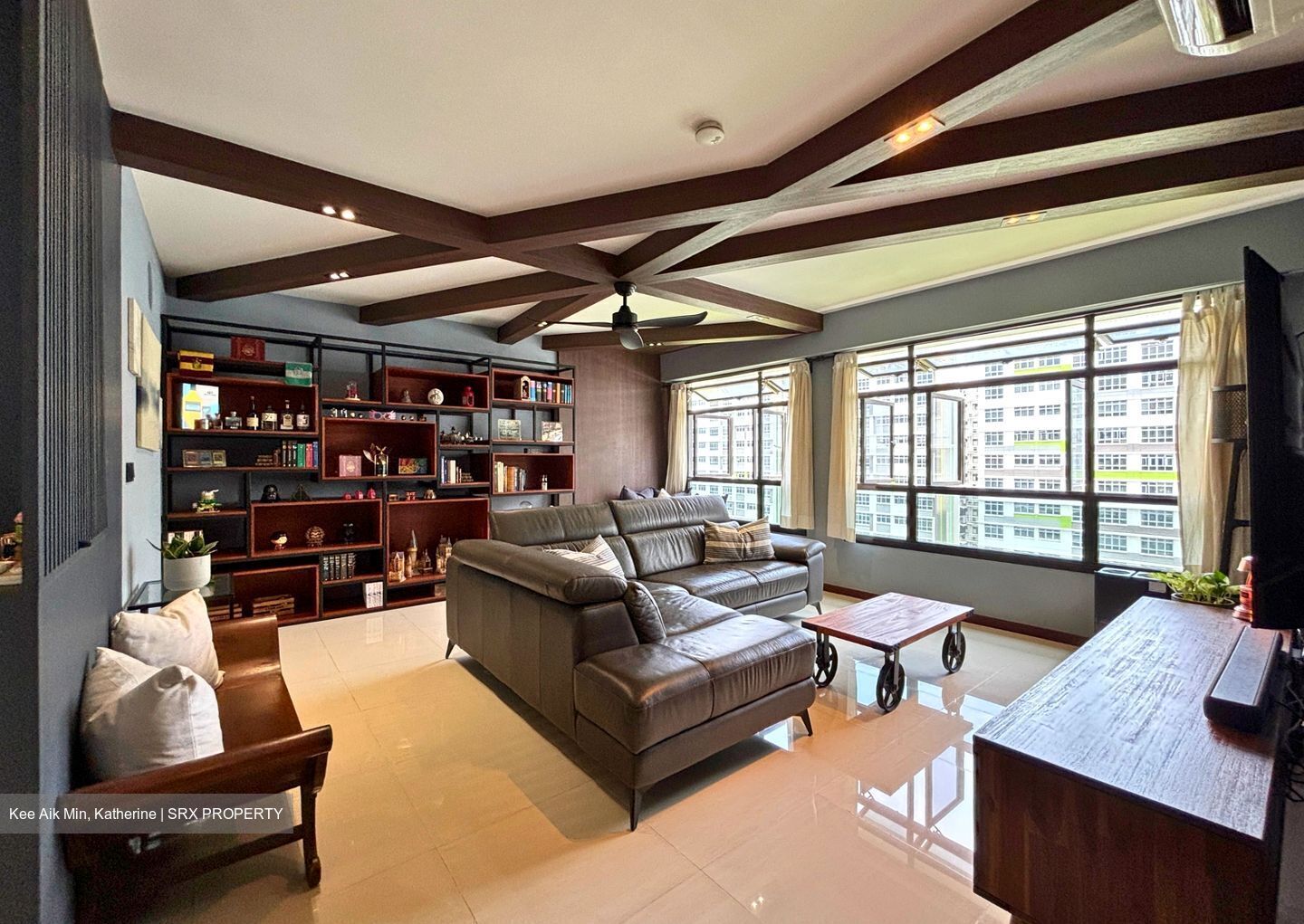 Blk 610C Tampines Greenweave (Tampines), HDB 5 Rooms #546567551